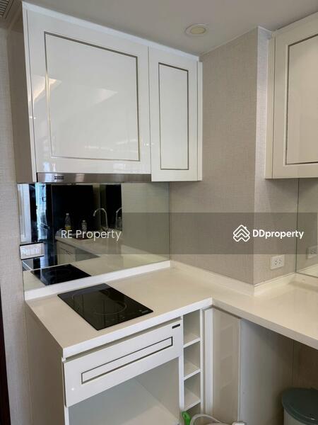 For Rent - Amaranta Residence, Bangkok