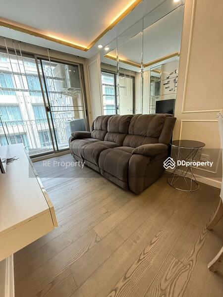 For Rent - Amaranta Residence, Bangkok