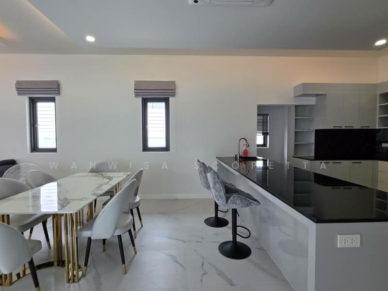 หัวหิน 70 ซอยไร่แลนด์, Prachuap Khiri Khan, Hin Lek Fai, Hua Hin, Prachuap Khiri Khan, 3 Bedrooms, 120 sqm, Single Detached House For Sale, by Wanwisa Scopetta, 60179571 - DDproperty.com