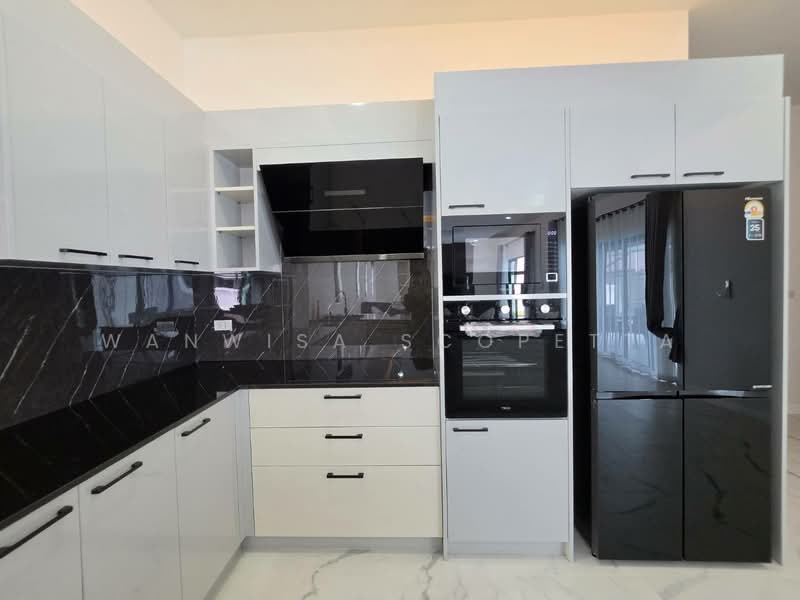 หัวหิน 70 ซอยไร่แลนด์, Prachuap Khiri Khan, Hin Lek Fai, Hua Hin, Prachuap Khiri Khan, 3 Bedrooms, 120 sqm, Single Detached House For Sale, by Wanwisa Scopetta, 60179571 - DDproperty.com