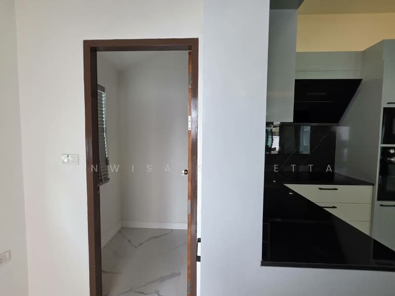 หัวหิน 70 ซอยไร่แลนด์, Prachuap Khiri Khan, Hin Lek Fai, Hua Hin, Prachuap Khiri Khan, 3 Bedrooms, 120 sqm, Single Detached House For Sale, by Wanwisa Scopetta, 60179571 - DDproperty.com