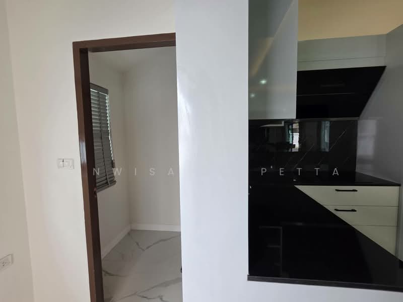 หัวหิน 70 ซอยไร่แลนด์, Prachuap Khiri Khan, Hin Lek Fai, Hua Hin, Prachuap Khiri Khan, 3 Bedrooms, 120 sqm, Single Detached House For Sale, by Wanwisa Scopetta, 60179571 - DDproperty.com