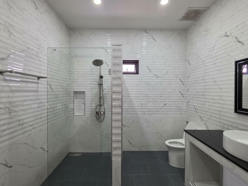 หัวหิน 70 ซอยไร่แลนด์, Prachuap Khiri Khan, Hin Lek Fai, Hua Hin, Prachuap Khiri Khan, 3 Bedrooms, 120 sqm, Single Detached House For Sale, by Wanwisa Scopetta, 60179571 - DDproperty.com