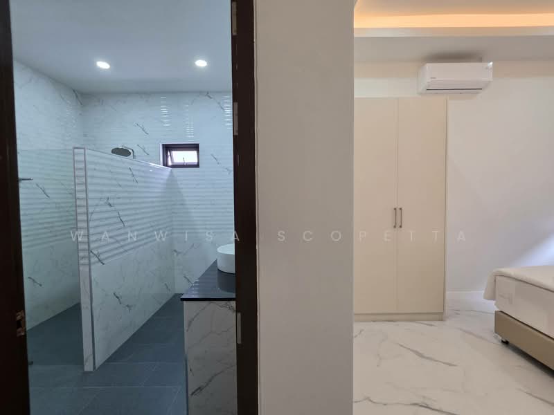 หัวหิน 70 ซอยไร่แลนด์, Prachuap Khiri Khan, Hin Lek Fai, Hua Hin, Prachuap Khiri Khan, 3 Bedrooms, 120 sqm, Single Detached House For Sale, by Wanwisa Scopetta, 60179571 - DDproperty.com