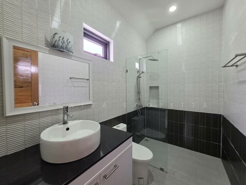 หัวหิน 70 ซอยไร่แลนด์, Prachuap Khiri Khan, Hin Lek Fai, Hua Hin, Prachuap Khiri Khan, 3 Bedrooms, 120 sqm, Single Detached House For Sale, by Wanwisa Scopetta, 60179571 - DDproperty.com