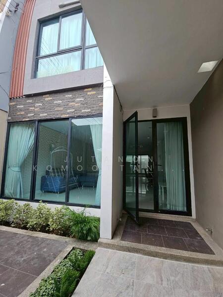 ให้เช่า - Grand I-Design Vibhavadi : แกรนด์ ไอ-ดีไซน์ วิภาวดีฯ, กรุงเทพ