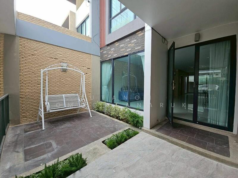 ให้เช่า - Grand I-Design Vibhavadi : แกรนด์ ไอ-ดีไซน์ วิภาวดีฯ, กรุงเทพ