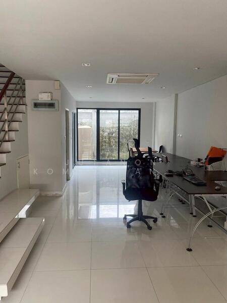 ให้เช่า - Grand I-Design Vibhavadi : แกรนด์ ไอ-ดีไซน์ วิภาวดีฯ, กรุงเทพ