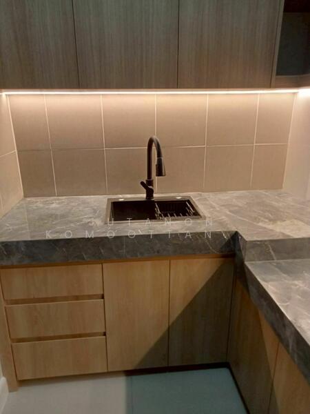 ให้เช่า - Grand I-Design Vibhavadi : แกรนด์ ไอ-ดีไซน์ วิภาวดีฯ, กรุงเทพ