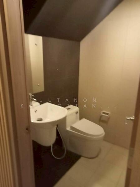 ให้เช่า - Grand I-Design Vibhavadi : แกรนด์ ไอ-ดีไซน์ วิภาวดีฯ, กรุงเทพ