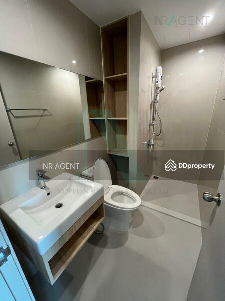 For Sale - NUE Noble Srinakarin-Lasalle, Samut Prakan
