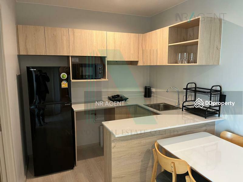 For Sale - NUE Noble Srinakarin-Lasalle, Samut Prakan