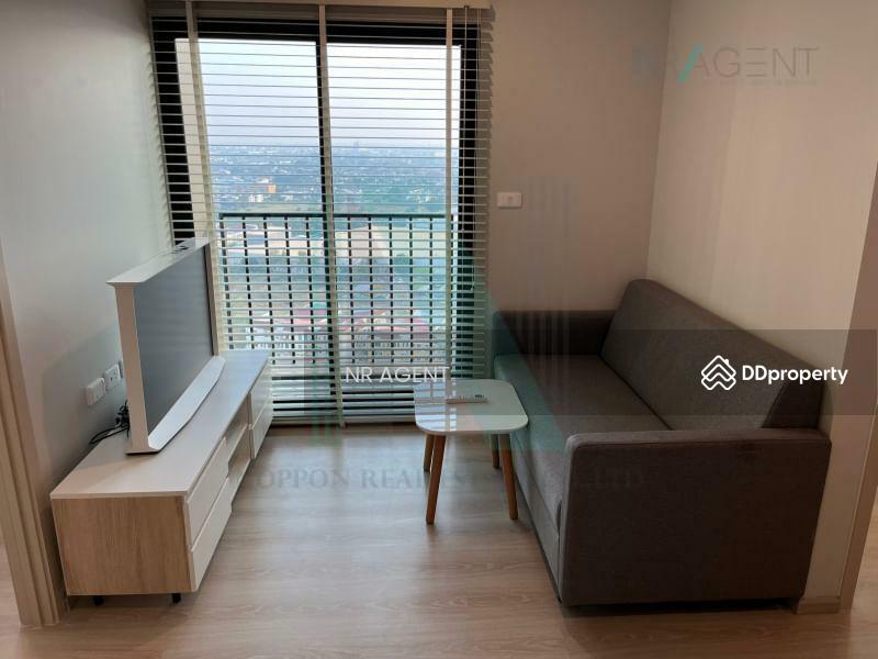 For Sale - NUE Noble Srinakarin-Lasalle, Samut Prakan