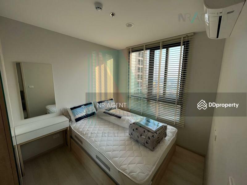 For Sale - NUE Noble Srinakarin-Lasalle, Samut Prakan