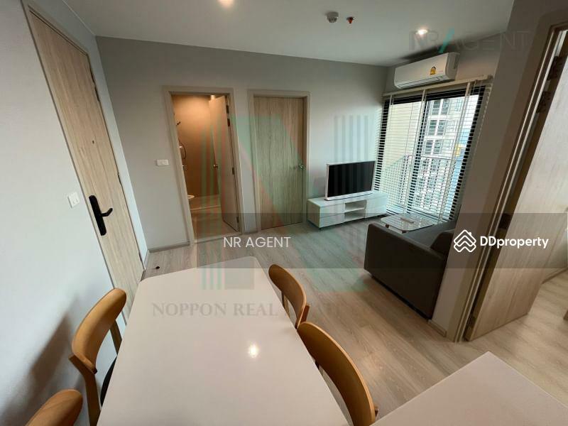 For Sale - NUE Noble Srinakarin-Lasalle, Samut Prakan