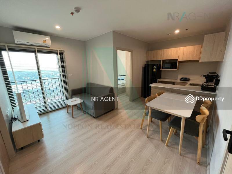 For Sale - NUE Noble Srinakarin-Lasalle, Samut Prakan