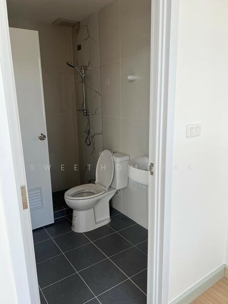 ให้เช่า - Q District Suksawad-Wongwaen Rama 3 : คิว ดิสทริค สุขสวัสดิ์-วงแหวนพระราม 3, สมุทรปราการ