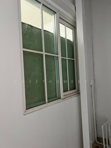 ให้เช่า - Q District Suksawad-Wongwaen Rama 3 : คิว ดิสทริค สุขสวัสดิ์-วงแหวนพระราม 3, สมุทรปราการ