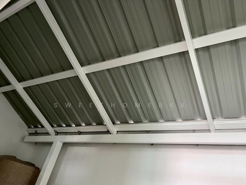 ให้เช่า - Q District Suksawad-Wongwaen Rama 3 : คิว ดิสทริค สุขสวัสดิ์-วงแหวนพระราม 3, สมุทรปราการ