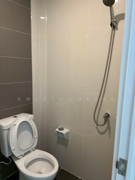 ให้เช่า - Q District Suksawad-Wongwaen Rama 3 : คิว ดิสทริค สุขสวัสดิ์-วงแหวนพระราม 3, สมุทรปราการ