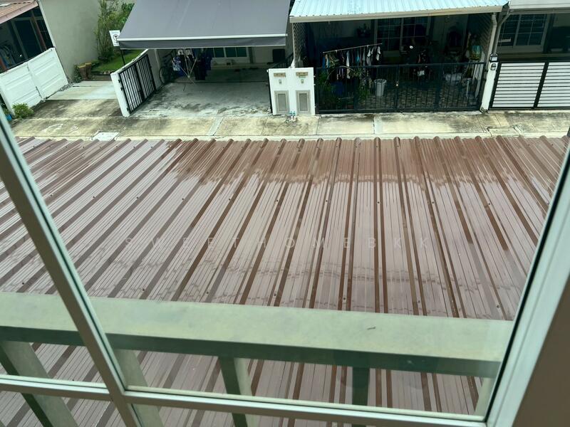 ให้เช่า - Q District Suksawad-Wongwaen Rama 3 : คิว ดิสทริค สุขสวัสดิ์-วงแหวนพระราม 3, สมุทรปราการ