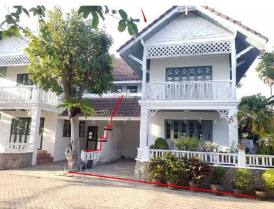 ขาย - บ้านริมหาด @หัวหิน, ประจวบคีรีขันธ์