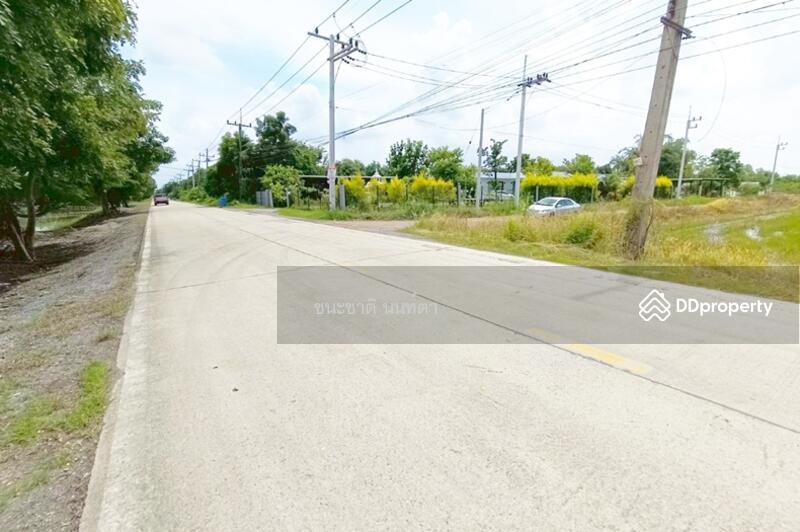 ขาย - ที่ดินเปล่า เนื้อที่ 20-3-61 ไร่ ใกล้องค์การบริหารส่วนตำบลคลองหก ต.คลองหก อ.คลองหลวง จ.ปทุมธานี, ปทุมธานี