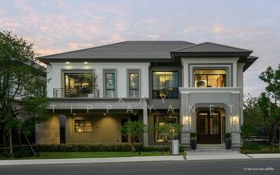 ขาย - Grand Bangkok Boulevard Ramintra-Kaset Nawamin : แกรนด์ บางกอก บูเลอวาร์ด รามอินทรา-เกษตรนวมินทร์, กรุงเทพ