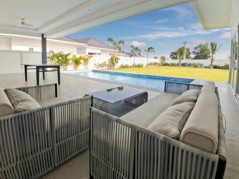 Aria Hua Hin 3, Prachuap Khiri Khan, 595 Moo.3 Thap Tai road, Thap Tai, Hua Hin, Prachuap Khiri Khan, 3 Bedrooms, 270 sqm, Villa For Sale, by Jon Martin, 60179640 - DDproperty.com
