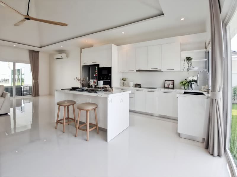 Aria Hua Hin 3, Prachuap Khiri Khan, 595 Moo.3 Thap Tai road, Thap Tai, Hua Hin, Prachuap Khiri Khan, 3 Bedrooms, 270 sqm, Villa For Sale, by Jon Martin, 60179640 - DDproperty.com
