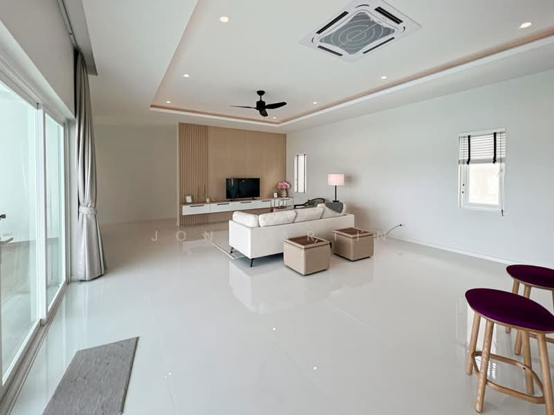 Aria Hua Hin 3 : อาเรีย หัวหิน 3, ประจวบคีรีขันธ์, 595 Moo.3 ถ.ทับใต้, ทับใต้, หัวหิน, ประจวบคีรีขันธ์, 270 ตร.ม., วิลล่า ขาย, โดย Jon Martin, 60179640 - DDproperty.com