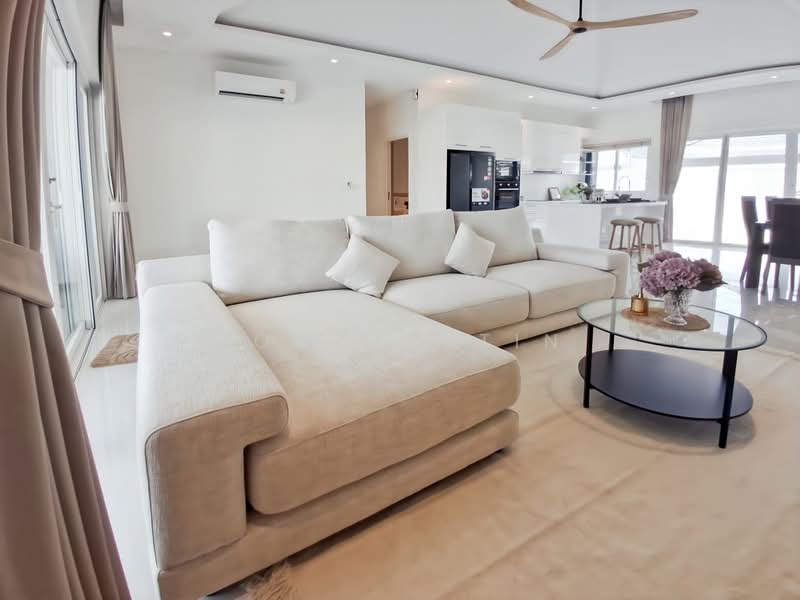 Aria Hua Hin 3, Prachuap Khiri Khan, 595 Moo.3 Thap Tai road, Thap Tai, Hua Hin, Prachuap Khiri Khan, 3 Bedrooms, 270 sqm, Villa For Sale, by Jon Martin, 60179640 - DDproperty.com