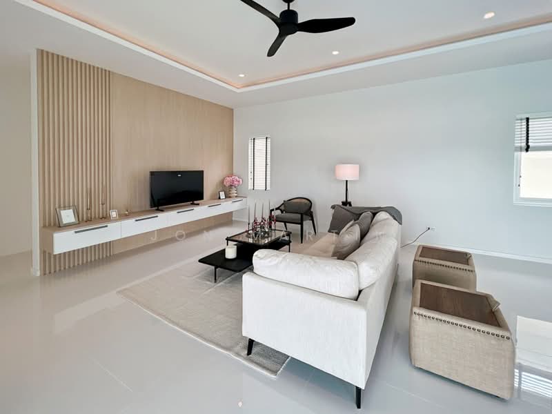 Aria Hua Hin 3 : อาเรีย หัวหิน 3, ประจวบคีรีขันธ์, 595 Moo.3 ถ.ทับใต้, ทับใต้, หัวหิน, ประจวบคีรีขันธ์, 270 ตร.ม., วิลล่า ขาย, โดย Jon Martin, 60179640 - DDproperty.com