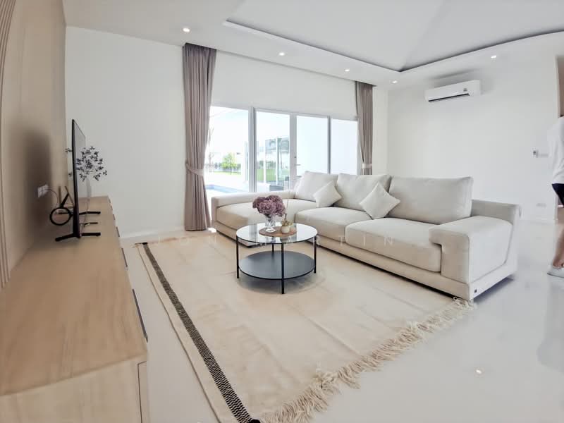Aria Hua Hin 3, Prachuap Khiri Khan, 595 Moo.3 Thap Tai road, Thap Tai, Hua Hin, Prachuap Khiri Khan, 3 Bedrooms, 270 sqm, Villa For Sale, by Jon Martin, 60179640 - DDproperty.com