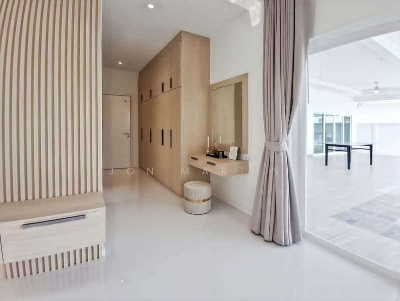 Aria Hua Hin 3, Prachuap Khiri Khan, 595 Moo.3 Thap Tai road, Thap Tai, Hua Hin, Prachuap Khiri Khan, 3 Bedrooms, 270 sqm, Villa For Sale, by Jon Martin, 60179640 - DDproperty.com