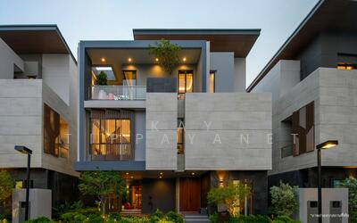 ขาย - The Gentry Sukhumvit Bangna : เดอะ เจนทริ สุขุมวิท – บางนา, กรุงเทพ