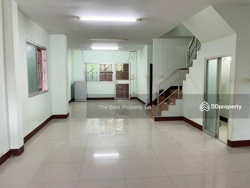 For Sale - ทาวน์เฮ้าส์ท่าเสา อุตรดิตถ์, Uttaradit