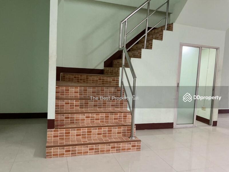 For Sale - ทาวน์เฮ้าส์ท่าเสา อุตรดิตถ์, Uttaradit