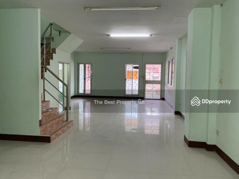 For Sale - ทาวน์เฮ้าส์ท่าเสา อุตรดิตถ์, Uttaradit
