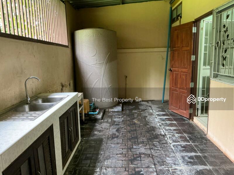 For Sale - ทาวน์เฮ้าส์ท่าเสา อุตรดิตถ์, Uttaradit