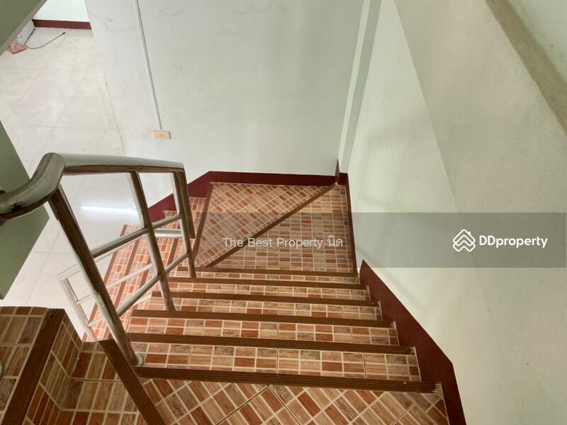 For Sale - ทาวน์เฮ้าส์ท่าเสา อุตรดิตถ์, Uttaradit