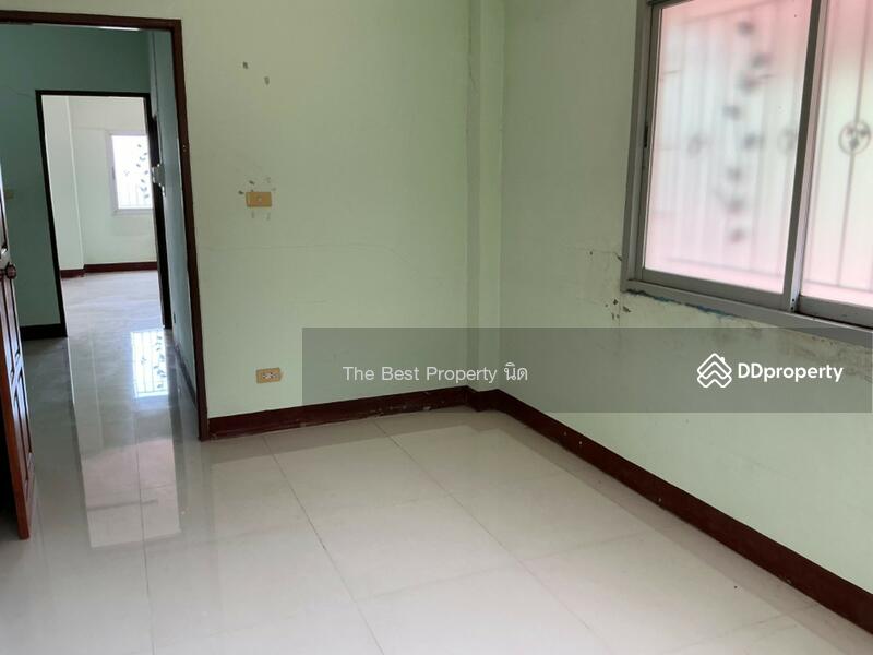 For Sale - ทาวน์เฮ้าส์ท่าเสา อุตรดิตถ์, Uttaradit