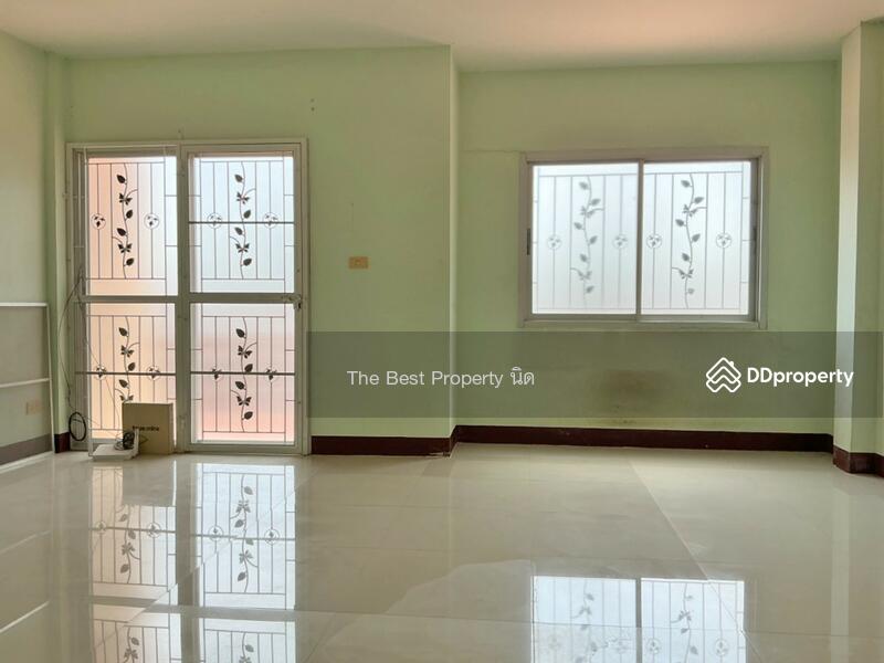 For Sale - ทาวน์เฮ้าส์ท่าเสา อุตรดิตถ์, Uttaradit