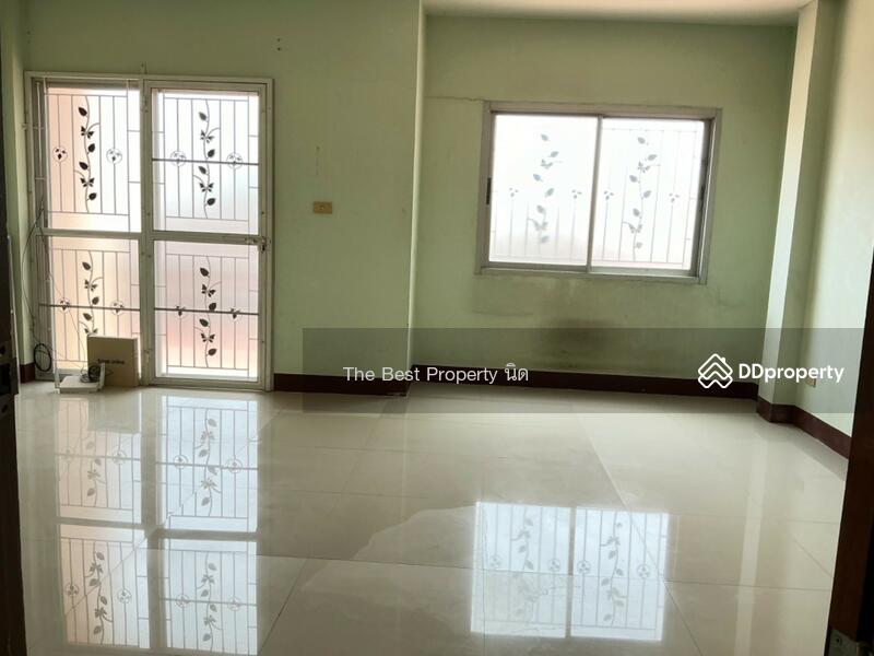 For Sale - ทาวน์เฮ้าส์ท่าเสา อุตรดิตถ์, Uttaradit