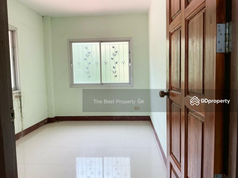 For Sale - ทาวน์เฮ้าส์ท่าเสา อุตรดิตถ์, Uttaradit