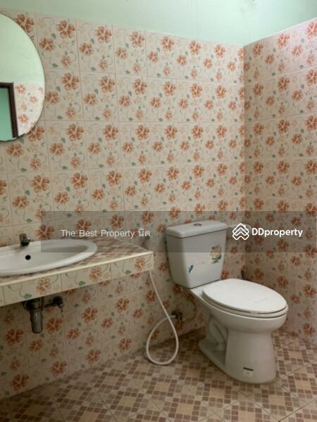 For Sale - ทาวน์เฮ้าส์ท่าเสา อุตรดิตถ์, Uttaradit