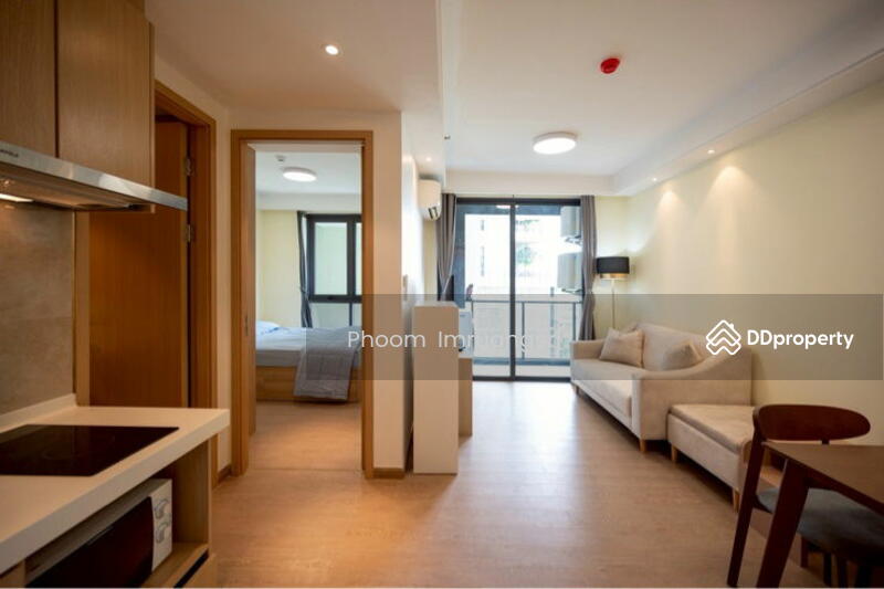For Rent - Regal Sathon-Naradhiwas, Bangkok