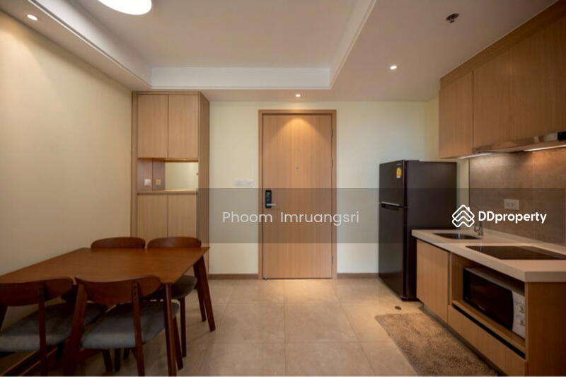 For Rent - Regal Sathon-Naradhiwas, Bangkok