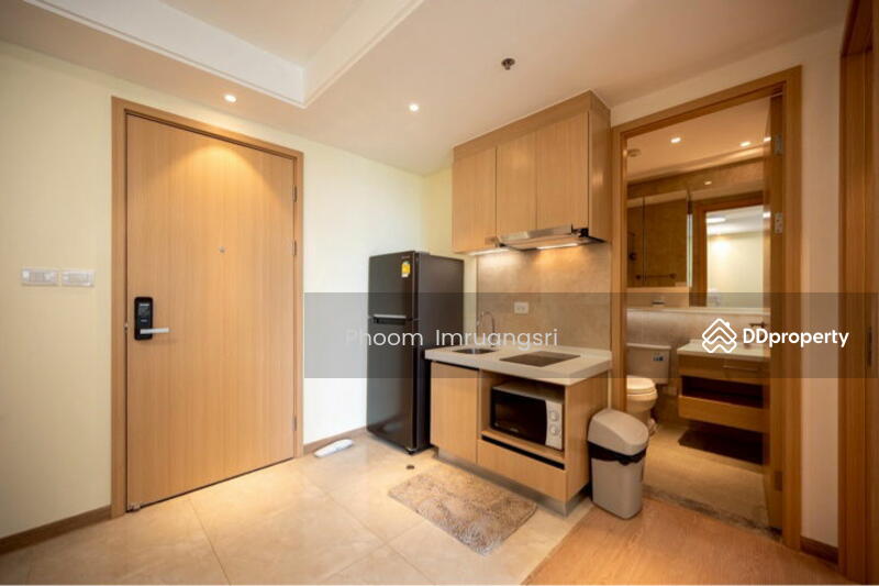 For Rent - Regal Sathon-Naradhiwas, Bangkok