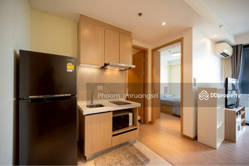 For Rent - Regal Sathon-Naradhiwas, Bangkok